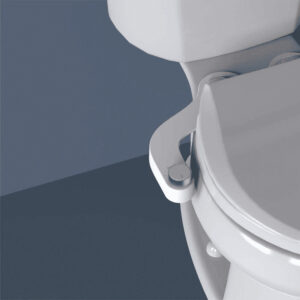 Brondell FreshSpa Comfort Bidet
