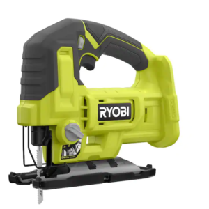 ONE+ 18V Cordless Jig Saw (Tool Only)