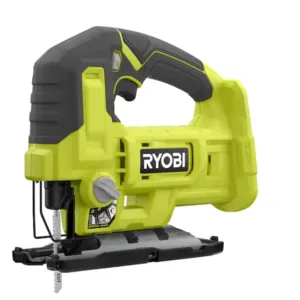 ONE+ 18V Cordless Jig Saw (Tool Only)