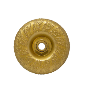4.5 in. V-Tech Multipurpose Grinding Wheel