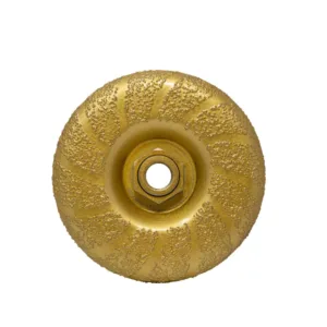 4.5 in. V-Tech Multipurpose Grinding Wheel