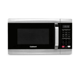 Cuisinart 0.7 cu. ft. 700-Watt Countertop Microwave
