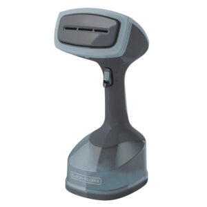 BLACK+DECKER Handheld Steamer