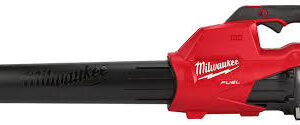 M18 FUEL 120 MPH 450 CFM 18-Volt Lithium-Ion Brushless Cordless Handheld Blower