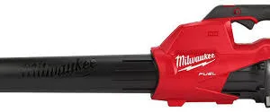 M18 FUEL 120 MPH 450 CFM 18-Volt Lithium-Ion Brushless Cordless Handheld Blower