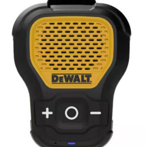 Jobsite Pro Wearable Speaker