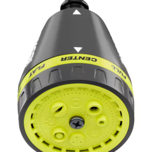 RYOBI EZClean Power Cleaner Garden Hose Spray Head