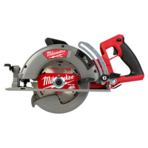 M18 FUEL Cordless 7-1/4 in. Rear Handle circular Saw (Tool-Only)