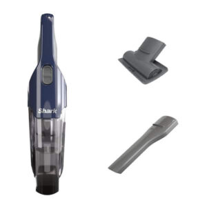 Shark Cyclone PET Bagless Cordless Washable Filter Handheld Vacuum with Pet Hai