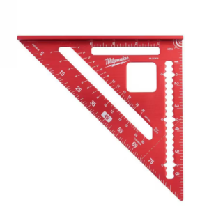 7 in. Rafter Square