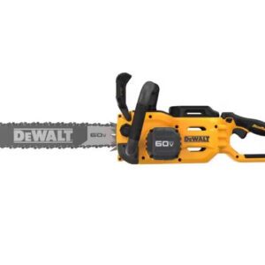 60V MAX 20in. Brushless Battery Powered Chainsaw (Tool Only)