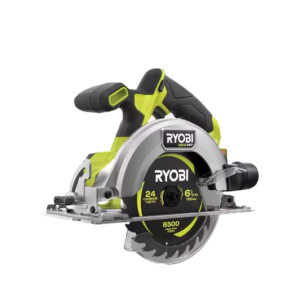 ONE+ HP 18V Brushless Cordless Compact 6-1/2 in. Circular Saw (Tool Only)