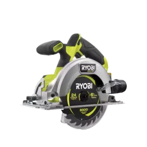 ONE+ HP 18V Brushless Cordless Compact 6-1/2 in. Circular Saw (Tool Only)