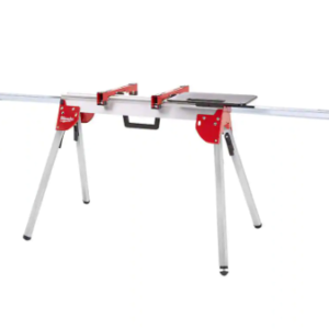 Folding Miter Saw Stand