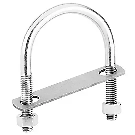 U Bolt - Stainless Steel N422-589