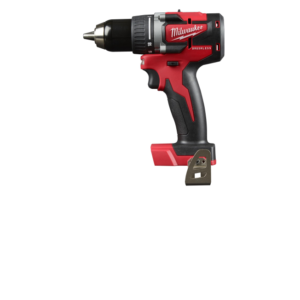 Milwaukee M18 Compact Brushless 1/2 in. Drill