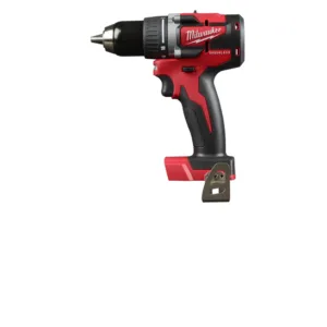 Milwaukee M18 Compact Brushless 1/2 in. Drill