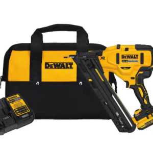 20V MAX Lithium-Ion Cordless 15-Gauge Finish Nailer