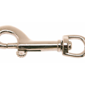 Blue Hawk Swivel Bolt Snap 1/2IN