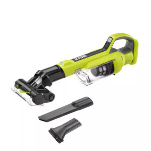 ONE+ 18V Cordless Hand Vacuum with Powered Brush (Tool Only)