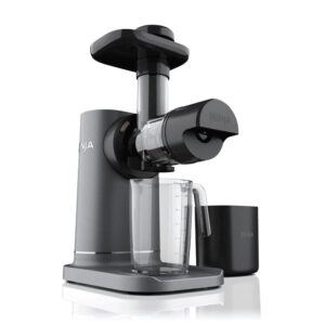 NINJA NeverClog Cold Press Juicer