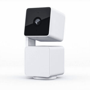 Wyze Pan v3 Wired 1080P HD Security Camera