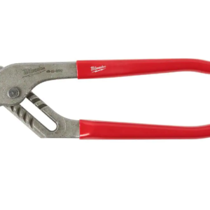 10 in. Dipped Grip Smooth Jaw Pliers
