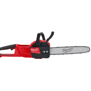 M18 FUEL 14 in. 18-Volt Lithium-Ion Brushless Battery Chainsaw (Tool-Only)