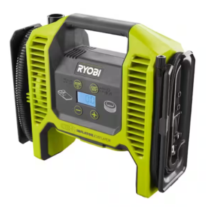 ONE+ 18V Dual Function Inflator/Deflator (Tool Only)