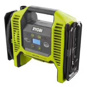 ONE+ 18V Dual Function Inflator/Deflator (Tool Only)
