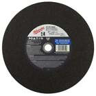 Milwaukee 14 In. X 3/32 In. X 1 In. Cut-Off Wheel