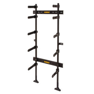 TOUGHSYSTEM 25-1/2 in. Workshop Racking Storage System