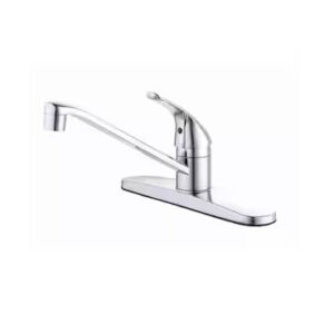 Glacier Bay Single-Handle Standard Kitchen Faucet