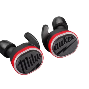 REDLITHIUM USB Bluetooth Jobsite Ear Buds