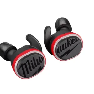 REDLITHIUM USB Bluetooth Jobsite Ear Buds