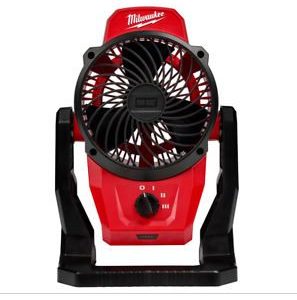 Milwaukee Tool M12 Mounting Fan Tool Only