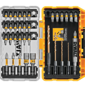 MAXFIT Screwdriving Set (35-Piece)