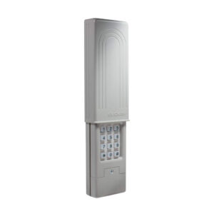 Chamberlain Universal Wireless Garage Door Keypad - Easy Wireless Install