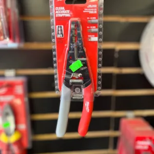 12-16 AWG NM Wire Stripper / Cutter with Comfort Grip