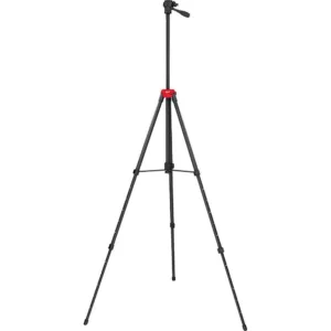Milwaukee 72 in. Adjustable Laser Level Tripod 48-35-1411