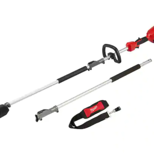 M18 FUEL 10 in. 18-Volt Lithium-Ion Brushless Cordless Pole Saw with Attachment