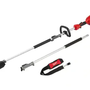 M18 FUEL 10 in. 18-Volt Lithium-Ion Brushless Cordless Pole Saw with Attachment