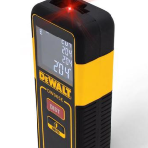 65 ft. Laser Distance Measurer