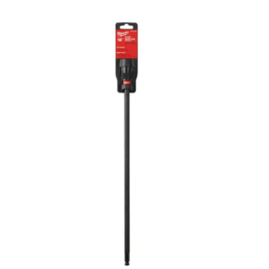 18 in. x 7/16 in. QUIK-LOK Universal Extension Bit