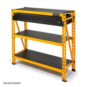 6 in. x 43 in. x 17 in. 1-Drawer Storage Add-On Kit for 4 ft. Industrial Storage