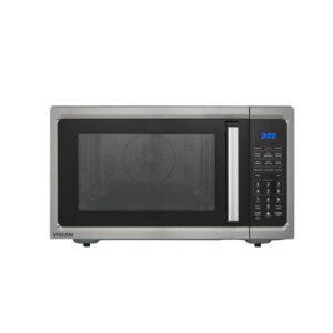 Vissani 1.5 cu. ft. Countertop Convection Microwave in Fingerprint Resistant St