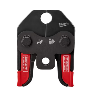 M18 1/2 in. PEX Crimp Press Tool Jaw