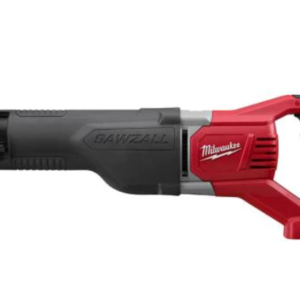 M18 18-Volt Lithium-Ion Cordless SAWZALL Reciprocating Saw (Tool-Only)