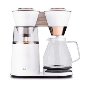 Melitta Vision 12-Cup Luxe Drip Coffee Maker