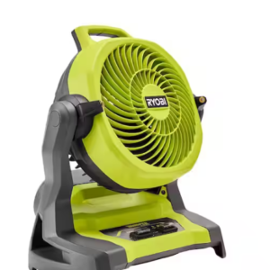 ONE+ 18V Cordless 7-1/2 in. Bucket Top Misting Fan (Tool Only)